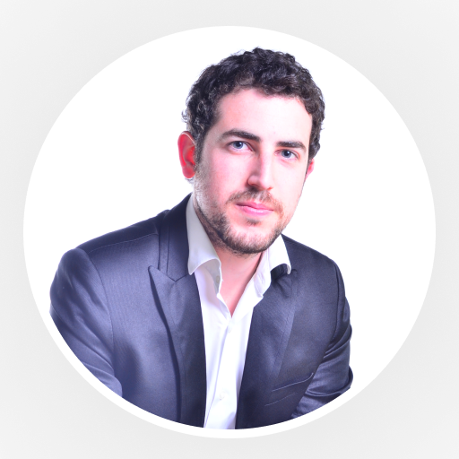 Eric Garcia - programador freelance