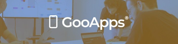 GooApps - desarrollo de Aplicaciones